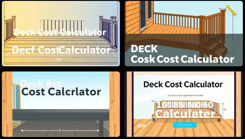 Deck Cost Calculator USA,
Composite Deck Estimator Tool,
How Much Does a Deck Cost in Canada,
Timber vs Composite Decking UK,
Outdoor Patio Builder Cost Estimator,
Decking Material Cost Breakdown,DIY Deck Budget Planner
,2025 Deck Installation Pricing Guide,
Railing and Stair Cost for Deck,
Cost of Building a Deck Per Square Foot,
