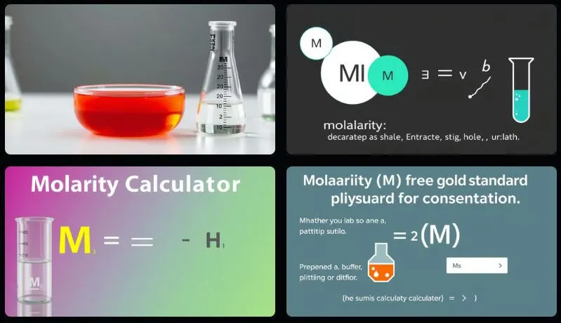 Molarity Calculator
,Molarity Equation Tool
,Calculate Molarity from Mass
,Solution Concentration Calculator,
Chemistry Molarity Calculator,
Find Moles from Molarity,
Online Lab Molarity Tool