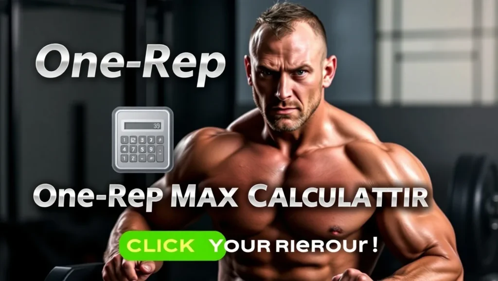 One rep max calculator,

1RM calculator online,

Estimate your max lift,
Weightlifting 1 rep max,

Strength training tool,

Lifting calculator by reps,

Max squat/bench press estimator,

Gym PR calculator,