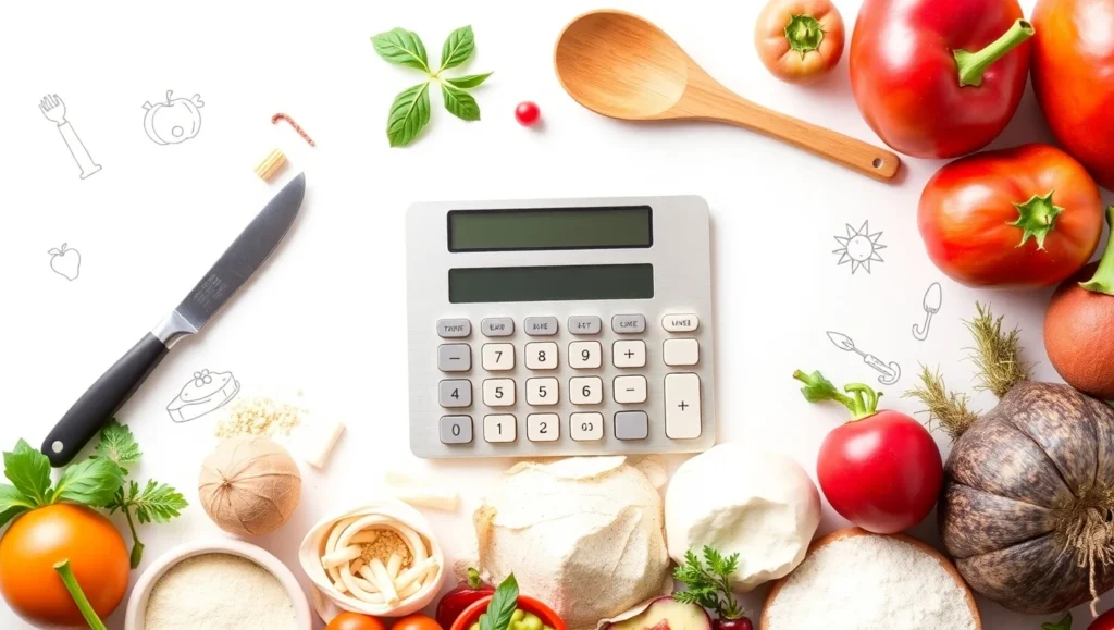 Recipe scaling calculator,
Ingredient adjuster tool,
Cooking measurement converter,
How to scale a recipe,
Double or halve a recipe,
Kitchen recipe multiplier,
Adjust recipe servings,
Fraction calculator for recipes,