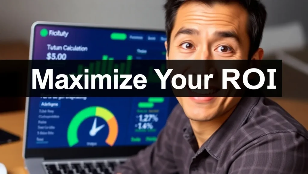 Retirement Calculator