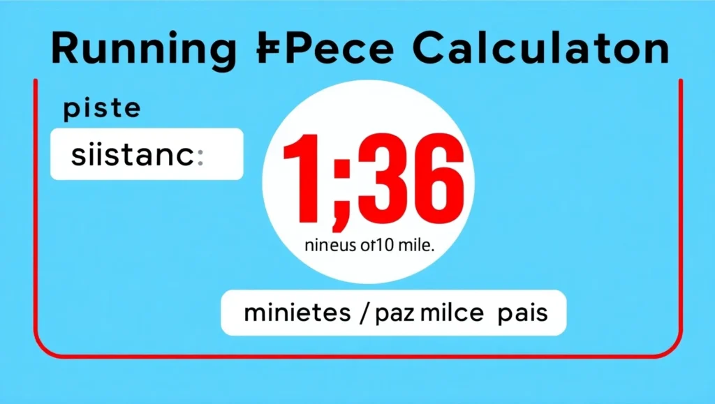 Running pace calculator,

Pace per mile calculator,

Calculate race time,

Run speed tool,

Marathon pace estimator,

5K/10K pace planner,

Minutes per km calculator,

Track running goal pace,