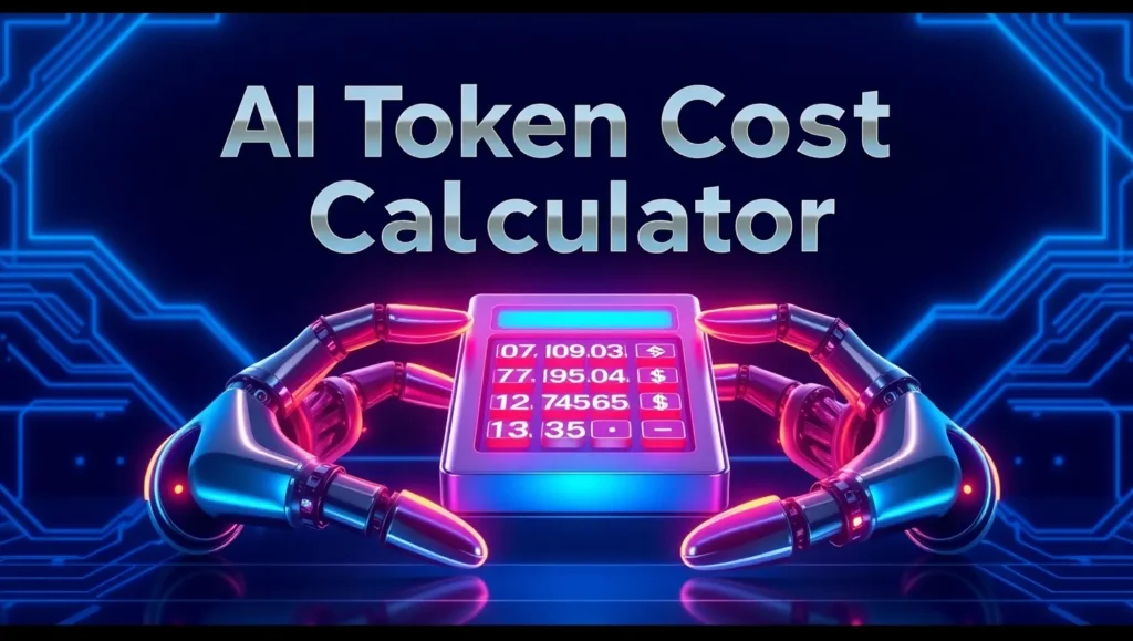 AI token cost calculator,
OpenAI API cost estimator,
Claude pricing calculator,
Gemini API pricing tool,
Token usage budget planner,
GPT-4 cost per request,
Token to word cost estimator,
LLM pricing calculator,