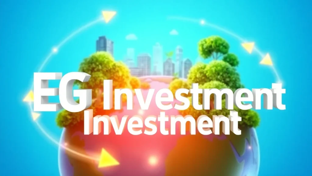 ESG Investment Calculator,ethical investment calculator,
impact investing calculator,
ESG portfolio return estimator,
ESG benchmark analysis,
ESG vs traditional investing,
ESG fund ROI,
climate-conscious investment tool,
green investment calculator,
responsible investing returns,
ESG factor analysis,