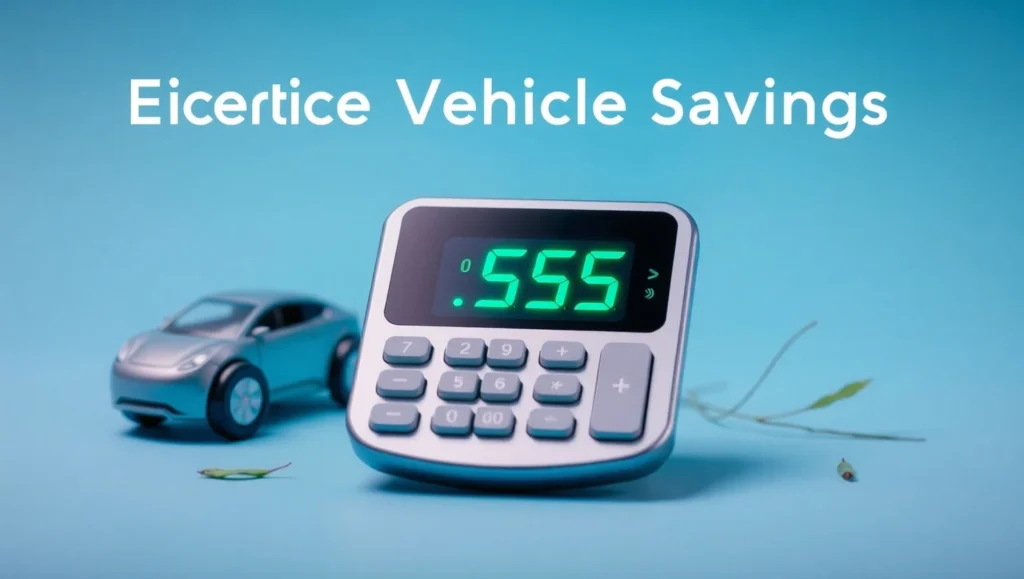 Electric vehicle savings calculator,
EV cost comparison tool,
Gas vs electric car calculator,
Tesla savings calculator,
EV tax credit calculator USA,
How much will I save with an electric car,
Best EV for fuel savings,
EV maintenance cost vs gas,