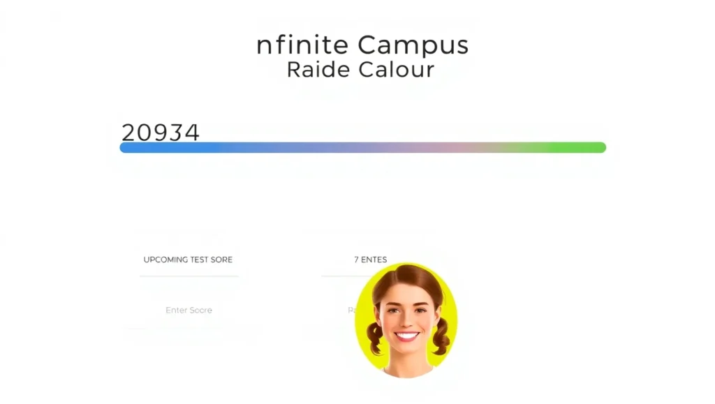 infinite campus grade calculator