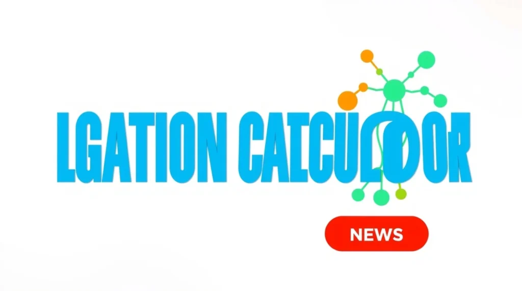 Ligation Calculator