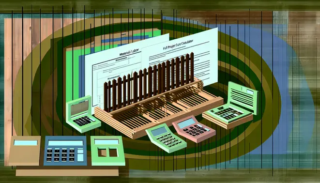 Deck Cost Calculators