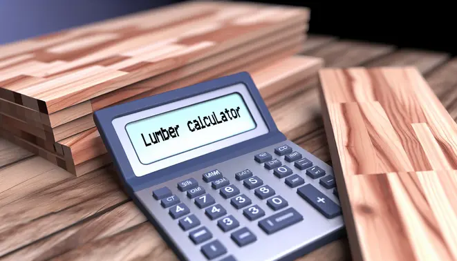 Lumber Calculator