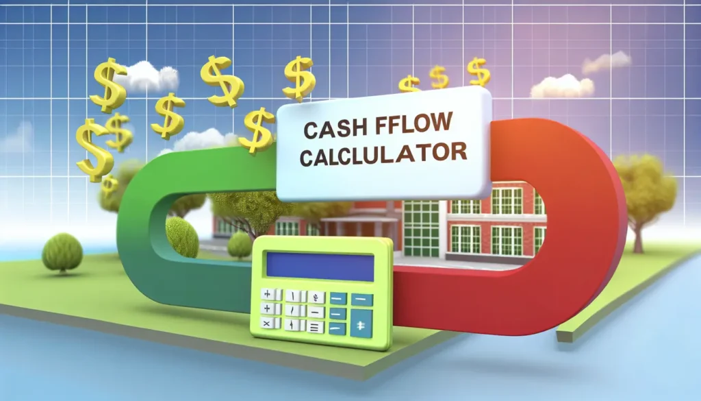 Cash Flow Calculator