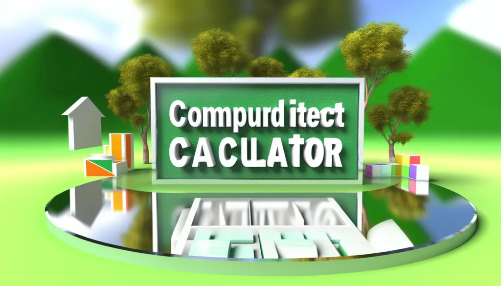 Compound Interest Calculator
