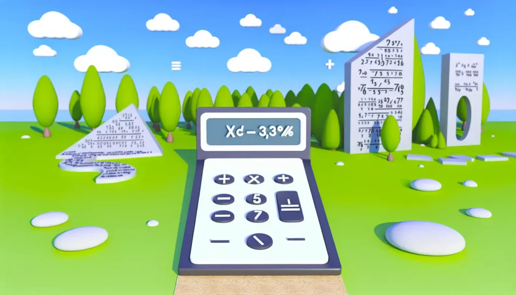 Fraction to Decimal Converter