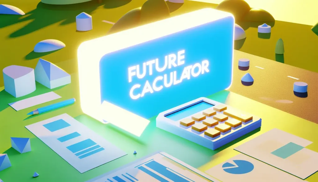 Future Value Calculator