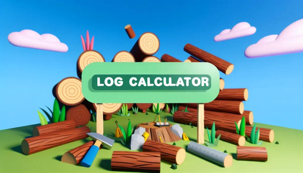 Log Calculator