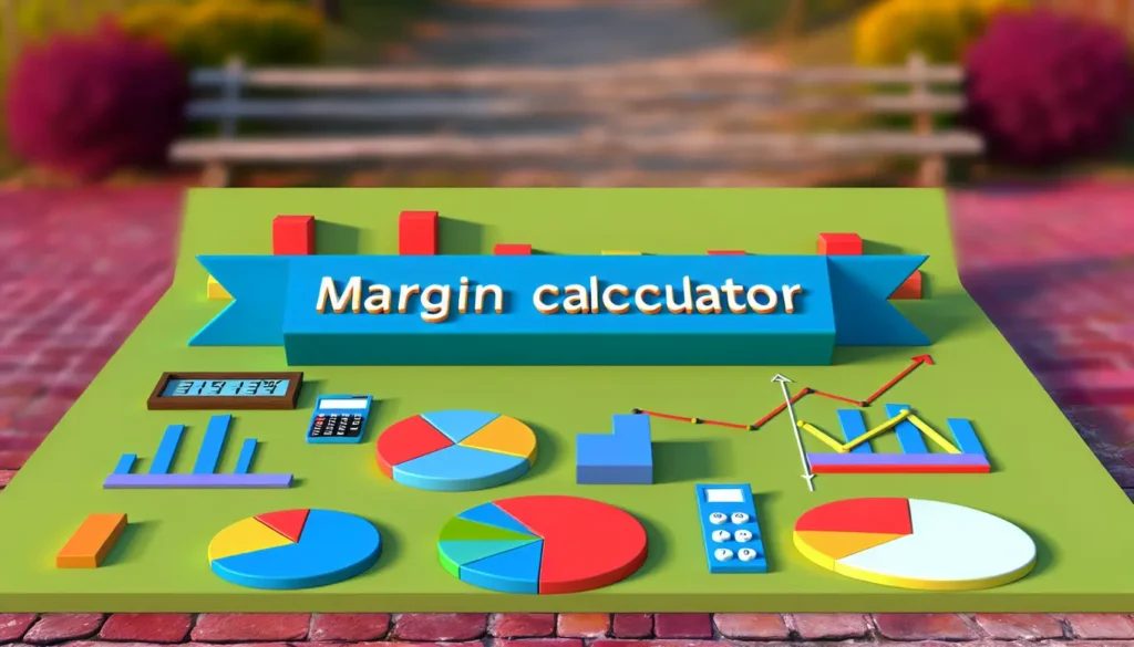 Margin Calculator