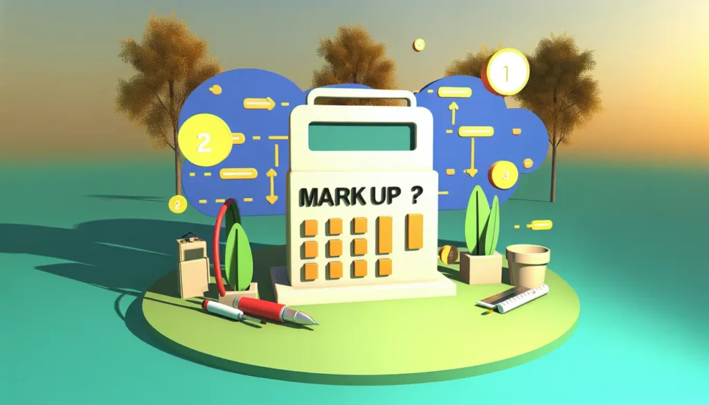 Markup Calculator
