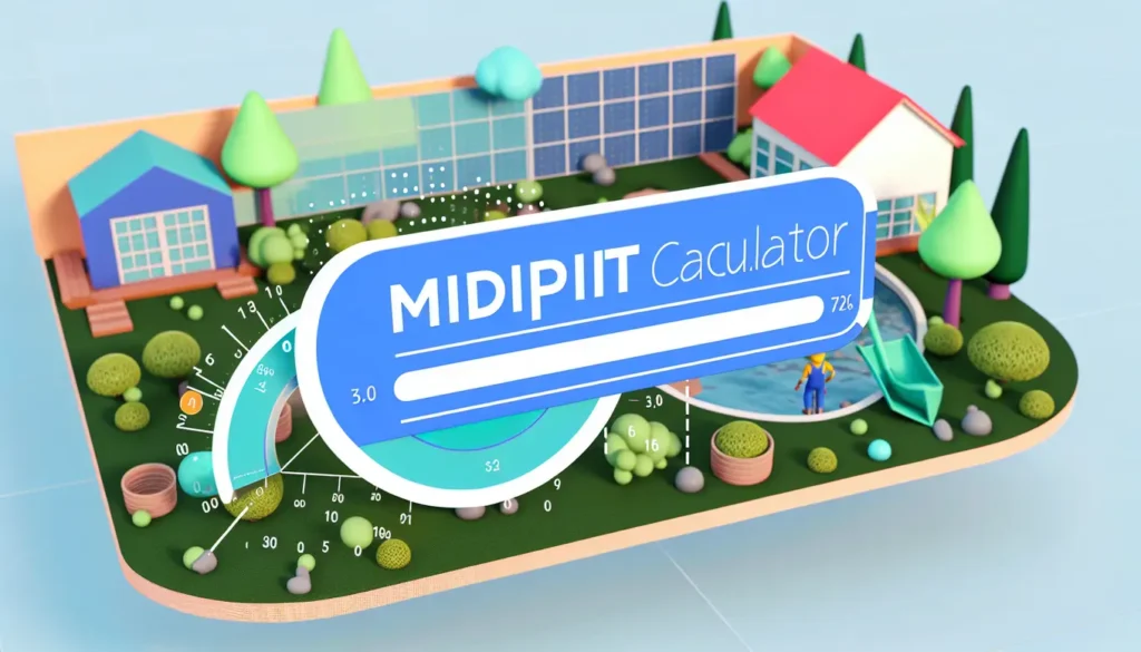 Midpoint Calculator