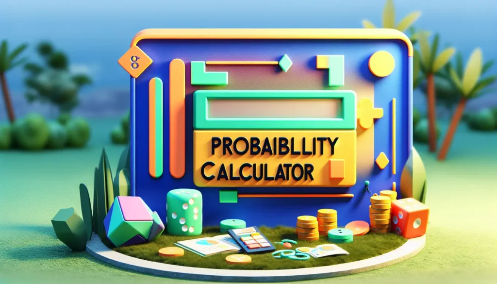 Probability Calculator
