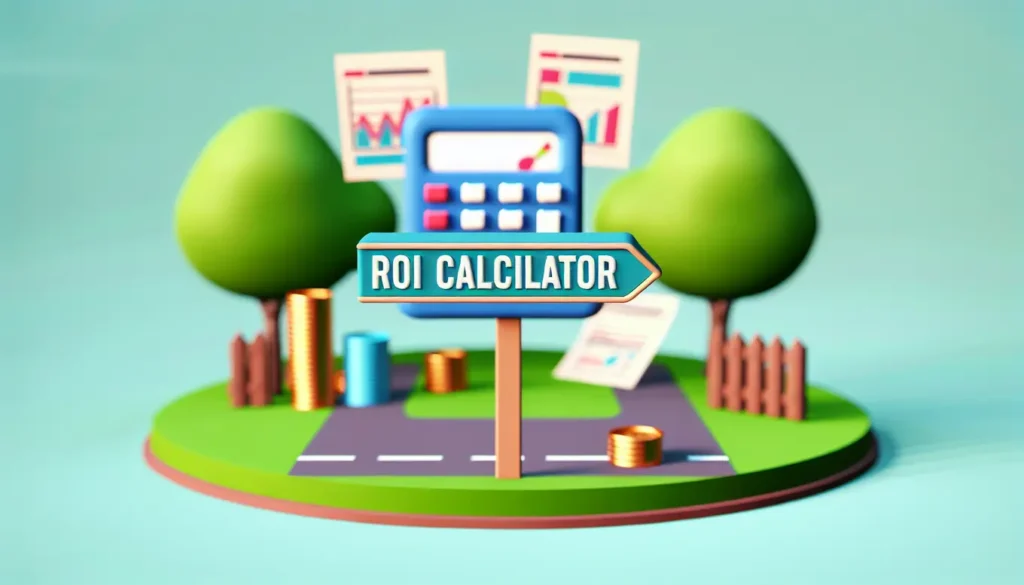 ROI Calculator