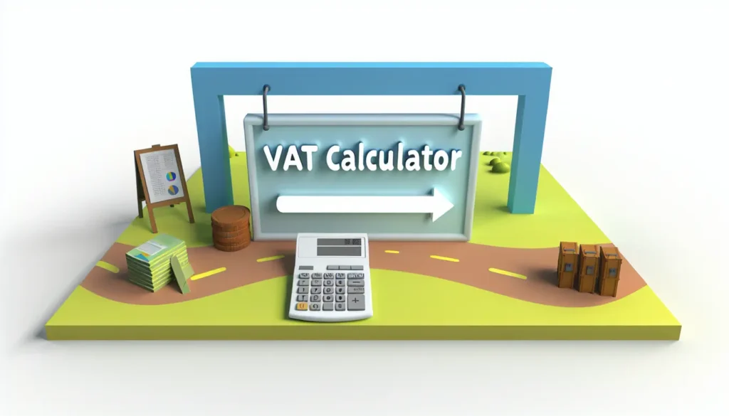 VAT Calculator